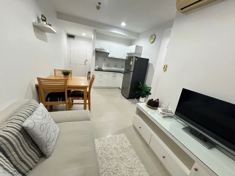 @City Condominium : แอท ซิตี้ คอนโดมิเนียม, กรุงเทพ, 169 169 ซอยสุขุมวิท 101/1 ถนนสุขุมวิท แขวงบางจาก เขตพระโขนง กรุงเทพมหานคร, บางจาก, พระโขนง, กรุงเทพ, 55 ตร.ม., คอนโด ให้เช่า, โดย Futtama Armit, 500005839 - DDproperty.com