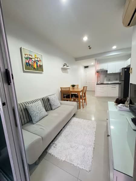 @City Condominium : แอท ซิตี้ คอนโดมิเนียม, กรุงเทพ, 169 169 ซอยสุขุมวิท 101/1 ถนนสุขุมวิท แขวงบางจาก เขตพระโขนง กรุงเทพมหานคร, บางจาก, พระโขนง, กรุงเทพ, 55 ตร.ม., คอนโด ให้เช่า, โดย Futtama Armit, 500005839 - DDproperty.com