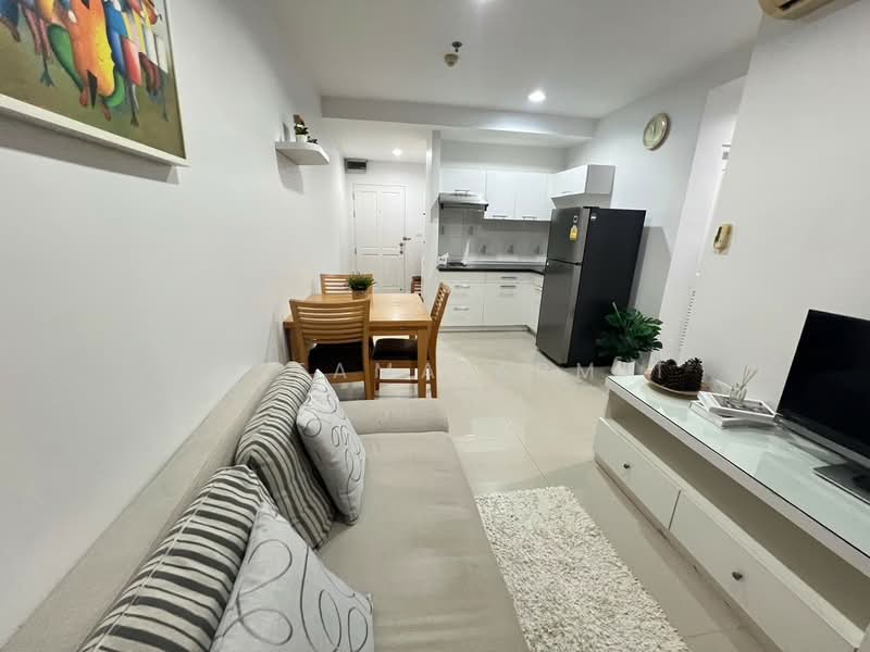 @City Condominium : แอท ซิตี้ คอนโดมิเนียม, กรุงเทพ, 169 169 ซอยสุขุมวิท 101/1 ถนนสุขุมวิท แขวงบางจาก เขตพระโขนง กรุงเทพมหานคร, บางจาก, พระโขนง, กรุงเทพ, 55 ตร.ม., คอนโด ให้เช่า, โดย Futtama Armit, 500005839 - DDproperty.com