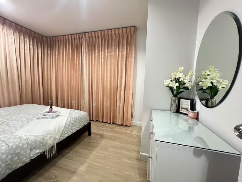 @City Condominium : แอท ซิตี้ คอนโดมิเนียม, กรุงเทพ, 169 169 ซอยสุขุมวิท 101/1 ถนนสุขุมวิท แขวงบางจาก เขตพระโขนง กรุงเทพมหานคร, บางจาก, พระโขนง, กรุงเทพ, 55 ตร.ม., คอนโด ให้เช่า, โดย Futtama Armit, 500005839 - DDproperty.com