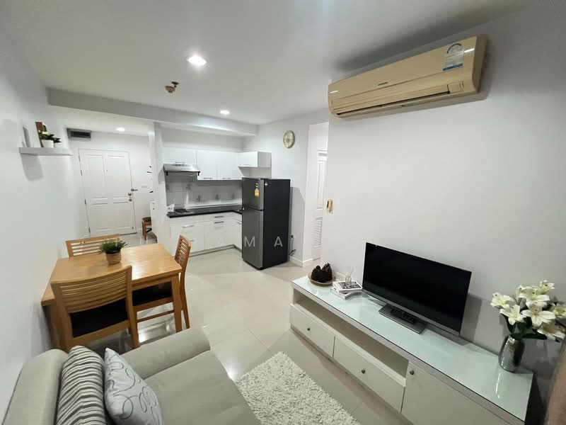 @City Condominium, Bangkok, 169 Sukhumvit Road, Bang Chak, Phra Khanong, Bangkok, 2 Bedrooms, 55 sqm, Condo For Rent, by Futtama Armit, 500005839 - DDproperty.com