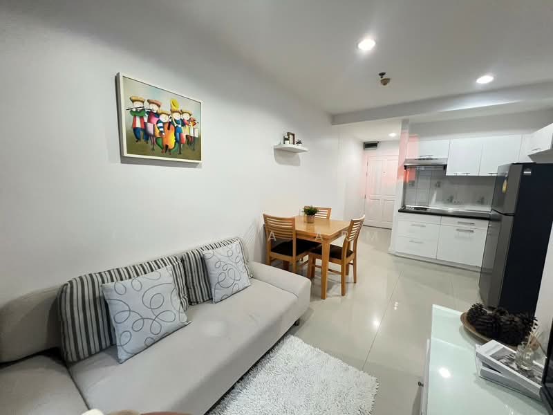 @City Condominium : แอท ซิตี้ คอนโดมิเนียม, กรุงเทพ, 169 169 ซอยสุขุมวิท 101/1 ถนนสุขุมวิท แขวงบางจาก เขตพระโขนง กรุงเทพมหานคร, บางจาก, พระโขนง, กรุงเทพ, 55 ตร.ม., คอนโด ให้เช่า, โดย Futtama Armit, 500005839 - DDproperty.com