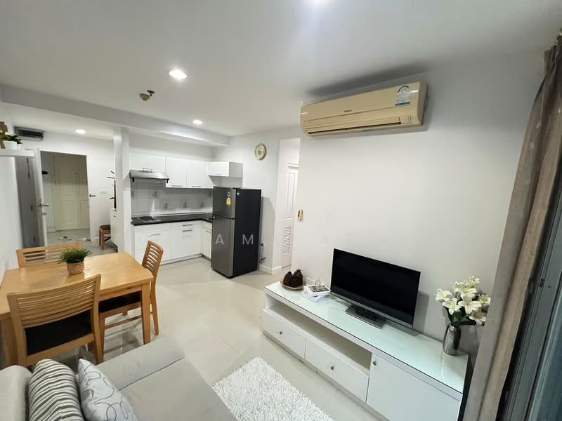@City Condominium : แอท ซิตี้ คอนโดมิเนียม, กรุงเทพ, 169 169 ซอยสุขุมวิท 101/1 ถนนสุขุมวิท แขวงบางจาก เขตพระโขนง กรุงเทพมหานคร, บางจาก, พระโขนง, กรุงเทพ, 55 ตร.ม., คอนโด ให้เช่า, โดย Futtama Armit, 500005839 - DDproperty.com