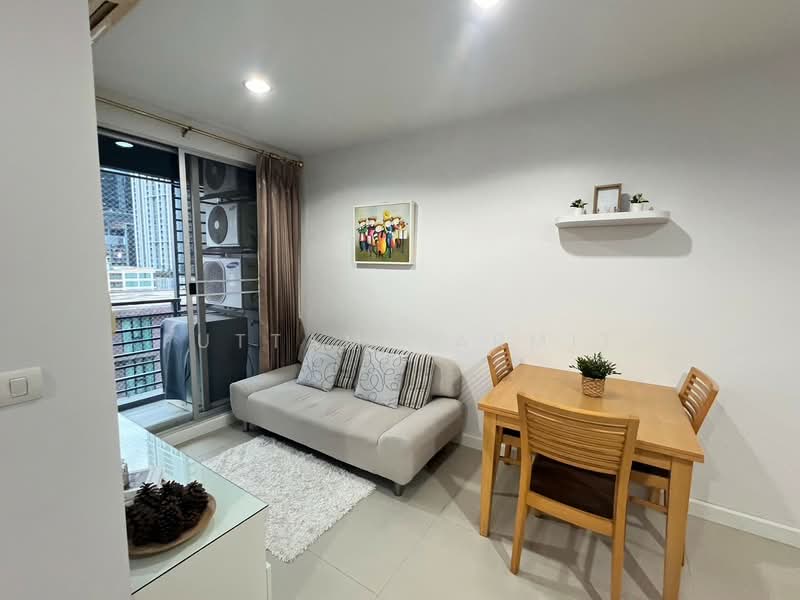 @City Condominium : แอท ซิตี้ คอนโดมิเนียม, กรุงเทพ, 169 169 ซอยสุขุมวิท 101/1 ถนนสุขุมวิท แขวงบางจาก เขตพระโขนง กรุงเทพมหานคร, บางจาก, พระโขนง, กรุงเทพ, 55 ตร.ม., คอนโด ให้เช่า, โดย Futtama Armit, 500005839 - DDproperty.com