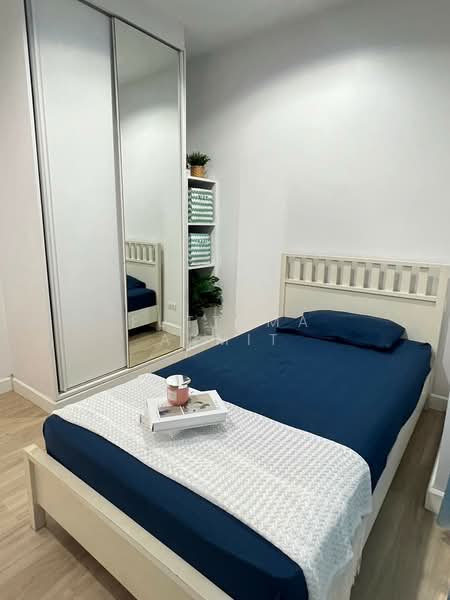 @City Condominium : แอท ซิตี้ คอนโดมิเนียม, กรุงเทพ, 169 169 ซอยสุขุมวิท 101/1 ถนนสุขุมวิท แขวงบางจาก เขตพระโขนง กรุงเทพมหานคร, บางจาก, พระโขนง, กรุงเทพ, 55 ตร.ม., คอนโด ให้เช่า, โดย Futtama Armit, 500005839 - DDproperty.com
