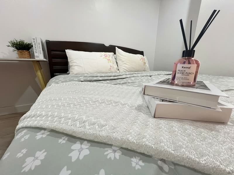 @City Condominium, Bangkok, 169 Sukhumvit Road, Bang Chak, Phra Khanong, Bangkok, 2 Bedrooms, 55 sqm, Condo For Rent, by Futtama Armit, 500005839 - DDproperty.com