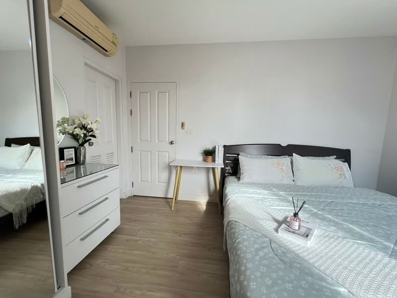 @City Condominium, Bangkok, 169 Sukhumvit Road, Bang Chak, Phra Khanong, Bangkok, 2 Bedrooms, 55 sqm, Condo For Rent, by Futtama Armit, 500005839 - DDproperty.com