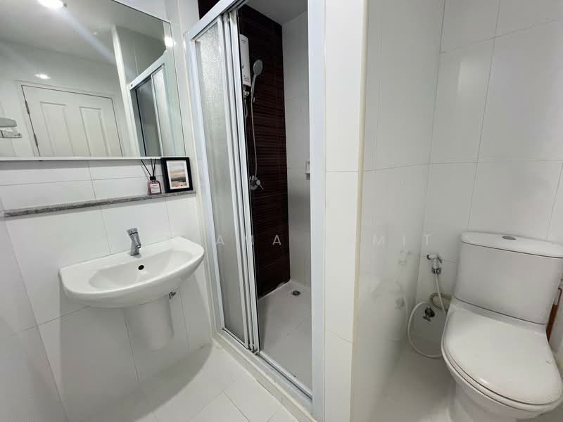 @City Condominium, Bangkok, 169 Sukhumvit Road, Bang Chak, Phra Khanong, Bangkok, 2 Bedrooms, 55 sqm, Condo For Rent, by Futtama Armit, 500005839 - DDproperty.com