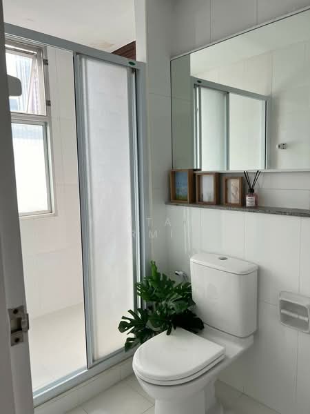 @City Condominium, Bangkok, 169 Sukhumvit Road, Bang Chak, Phra Khanong, Bangkok, 2 Bedrooms, 55 sqm, Condo For Rent, by Futtama Armit, 500005839 - DDproperty.com
