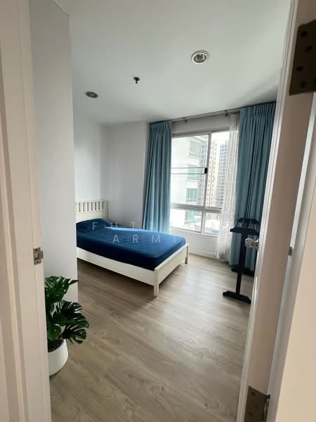 @City Condominium, Bangkok, 169 Sukhumvit Road, Bang Chak, Phra Khanong, Bangkok, 2 Bedrooms, 55 sqm, Condo For Rent, by Futtama Armit, 500005839 - DDproperty.com
