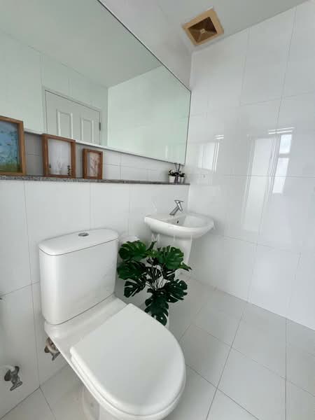 @City Condominium : แอท ซิตี้ คอนโดมิเนียม, กรุงเทพ, 169 169 ซอยสุขุมวิท 101/1 ถนนสุขุมวิท แขวงบางจาก เขตพระโขนง กรุงเทพมหานคร, บางจาก, พระโขนง, กรุงเทพ, 55 ตร.ม., คอนโด ให้เช่า, โดย Futtama Armit, 500005839 - DDproperty.com