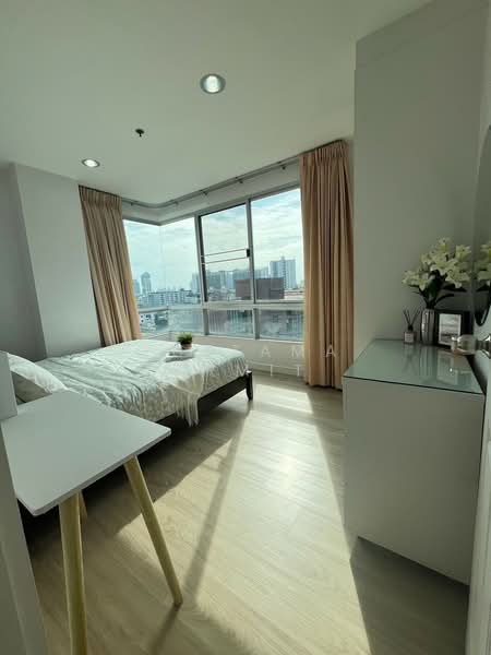 @City Condominium : แอท ซิตี้ คอนโดมิเนียม, กรุงเทพ, 169 169 ซอยสุขุมวิท 101/1 ถนนสุขุมวิท แขวงบางจาก เขตพระโขนง กรุงเทพมหานคร, บางจาก, พระโขนง, กรุงเทพ, 55 ตร.ม., คอนโด ให้เช่า, โดย Futtama Armit, 500005839 - DDproperty.com