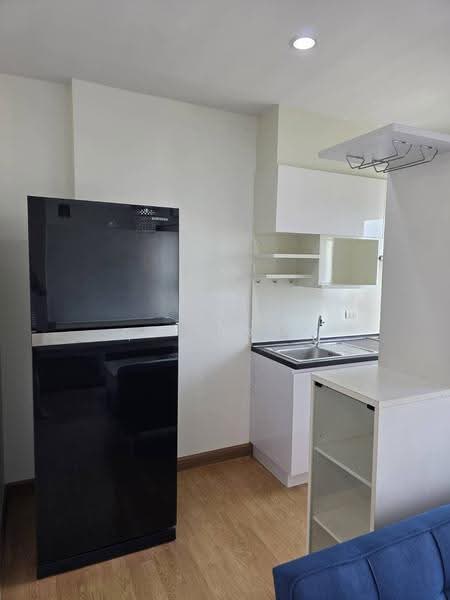 The Parkland Grand Taksin, Bangkok, 555/811 Taksin-Petkasem Road, Dao Khanong, Thon Buri, Bangkok, 1 Bedroom, 35 sqm, Condo For Rent, by Mooky ตุลาพันธุ์, 500005850 - DDproperty.com