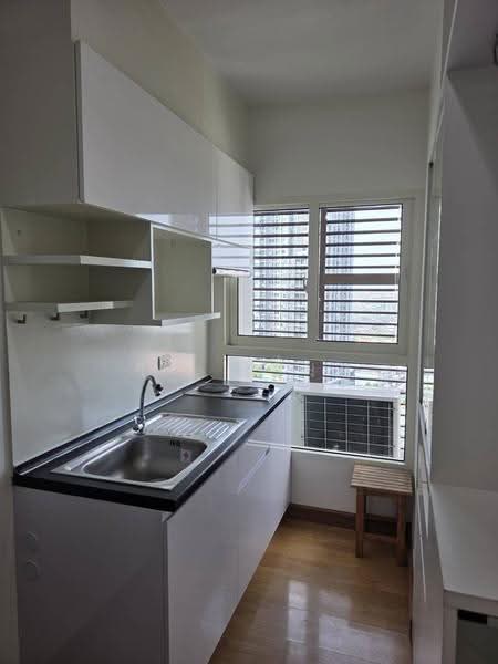 THE PARKLAND GRAND ตากสิน, กรุงเทพ, 555/811 ถนนตากสิน-เพชรเกษม, ดาวคะนอง, ธนบุรี, กรุงเทพ, 35 ตร.ม., คอนโด ให้เช่า, โดย คุณ ไข่มุก, 500005850 - DDproperty.com