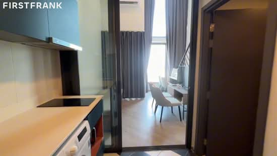 The Base Saphanmai, Bangkok, Paholayothin Road, Anusaowari, Bang Khen, Bangkok, 1 Bedroom, 40 sqm, Condo For Rent, by Frank Akawin, 500005863 - DDproperty.com