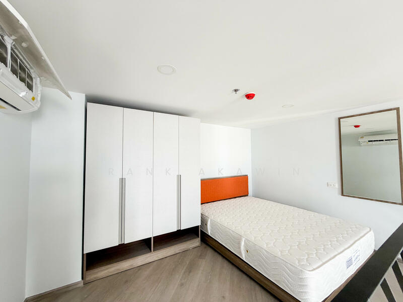 For Rent - The Base Saphanmai, Bangkok