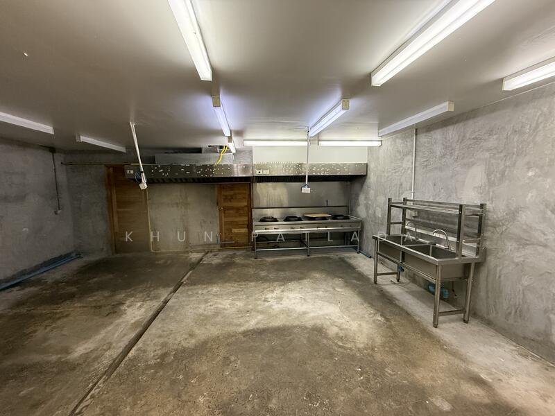 ให้เช่า - 312 สุขุมวิท 66/1, กรุงเทพ