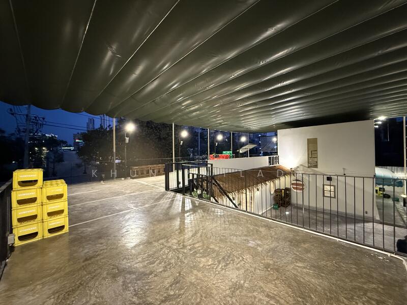 For Rent - 312 สุขุมวิท 66/1, Bangkok