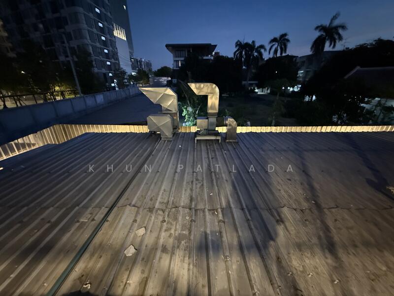 For Rent - 312 สุขุมวิท 66/1, Bangkok