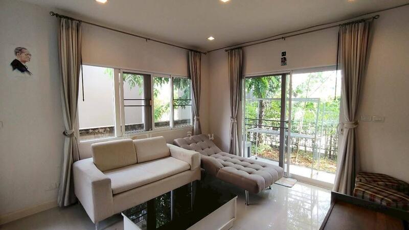 ให้เช่า - Burasiri Thakam-Rama 2 : บุราสิริ ท่าข้าม-พระราม 2, กรุงเทพ