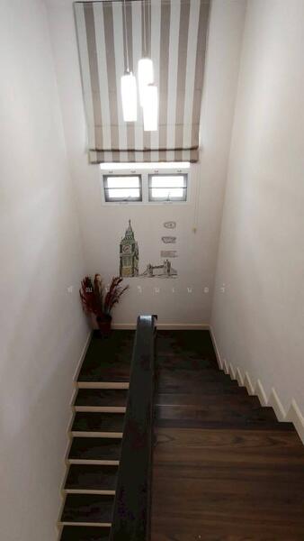 For Rent - Burasiri Thakam-Rama 2, Bangkok