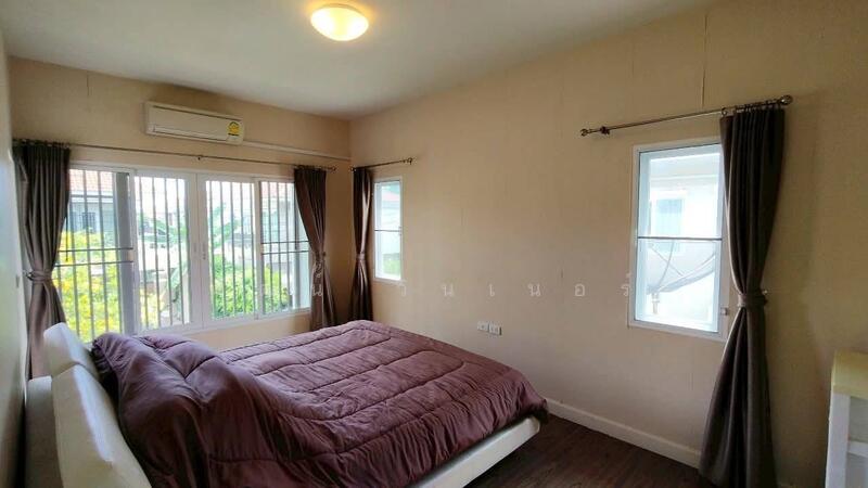 ให้เช่า - Burasiri Thakam-Rama 2 : บุราสิริ ท่าข้าม-พระราม 2, กรุงเทพ