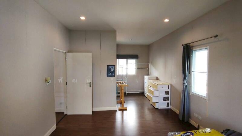 For Rent - Burasiri Thakam-Rama 2, Bangkok