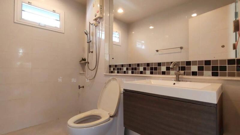 For Rent - Burasiri Thakam-Rama 2, Bangkok