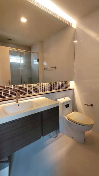 For Rent - Burasiri Thakam-Rama 2, Bangkok