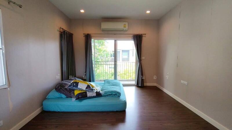 ให้เช่า - Burasiri Thakam-Rama 2 : บุราสิริ ท่าข้าม-พระราม 2, กรุงเทพ