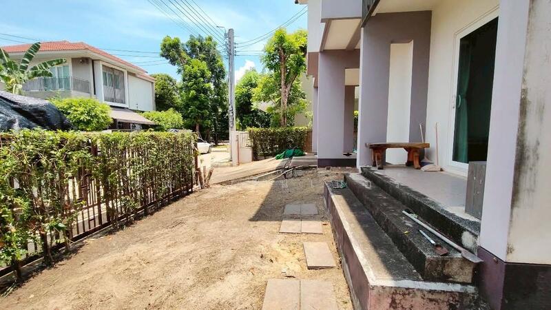 ให้เช่า - Burasiri Thakam-Rama 2 : บุราสิริ ท่าข้าม-พระราม 2, กรุงเทพ