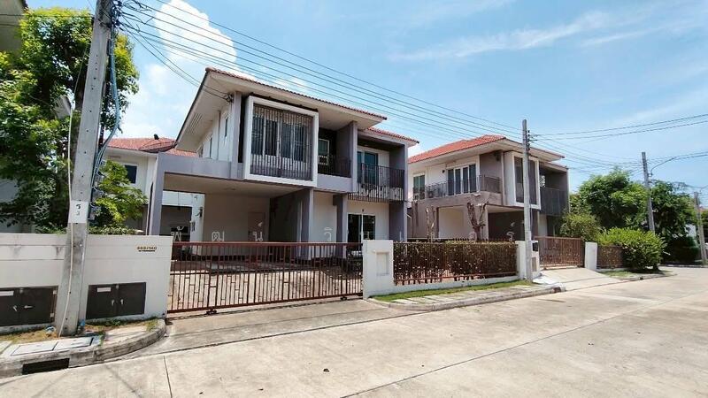 ให้เช่า - Burasiri Thakam-Rama 2 : บุราสิริ ท่าข้าม-พระราม 2, กรุงเทพ