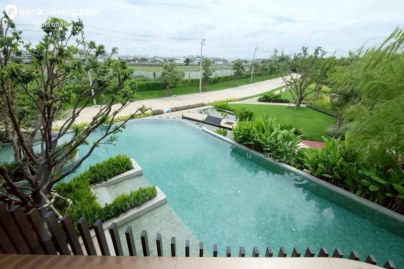 ให้เช่า - Burasiri Thakam-Rama 2 : บุราสิริ ท่าข้าม-พระราม 2, กรุงเทพ