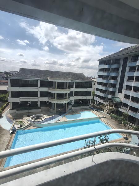 ให้เช่า - Onnut 61 condo, กรุงเทพ