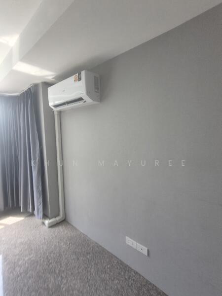 ให้เช่า - Onnut 61 condo, กรุงเทพ