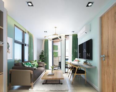 ขาย - Serene Condominium, ภูเก็ต