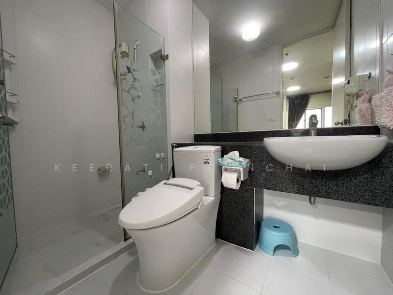 ให้เช่า - The Parkland Taksin-Thapra : เดอะ พาร์คแลนด์ ตากสิน-ท่าพระ, กรุงเทพ