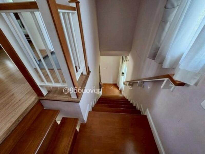 Passorn Thepharak-Bangna : ภัสสร เทพารักษ์-บางนา, Samut Prakan, ถนนเทพารักษ์ (กม.15), Bang Pla, Bang Plee, Samut Prakan, 3 Bedrooms, 120 sqm, Single Detached House For Sale, by DifferEstate, 500005911 - DDproperty.com