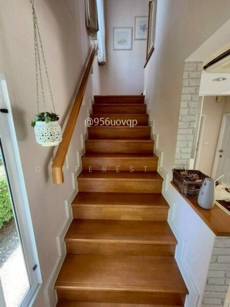 Passorn Thepharak-Bangna : ภัสสร เทพารักษ์-บางนา, Samut Prakan, ถนนเทพารักษ์ (กม.15), Bang Pla, Bang Plee, Samut Prakan, 3 Bedrooms, 120 sqm, Single Detached House For Sale, by DifferEstate, 500005911 - DDproperty.com