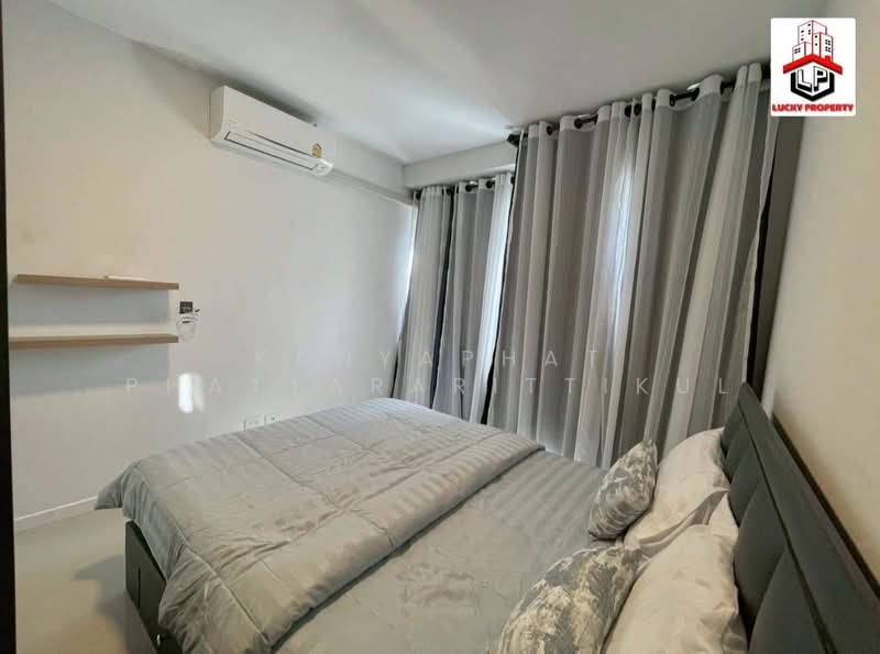 Baan Pruksa 124 Rangsit-Klong 4, Pathum Thani, Khlong 4 Road, Khlong Si, Khlong Luang, Pathum Thani, 3 Bedrooms, 80 sqm, Townhouse For Sale, by Kanyaphat Phattararittikul, 500005915 - DDproperty.com