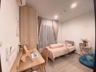 ขาย - The Base Phetkasem : เดอะ เบส เพชรเกษม, กรุงเทพ