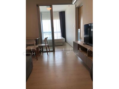 ขาย - Niche ID Pakkret Station : นิช ไอดี @ ปากเกร็ด สเตชั่น, นนทบุรี