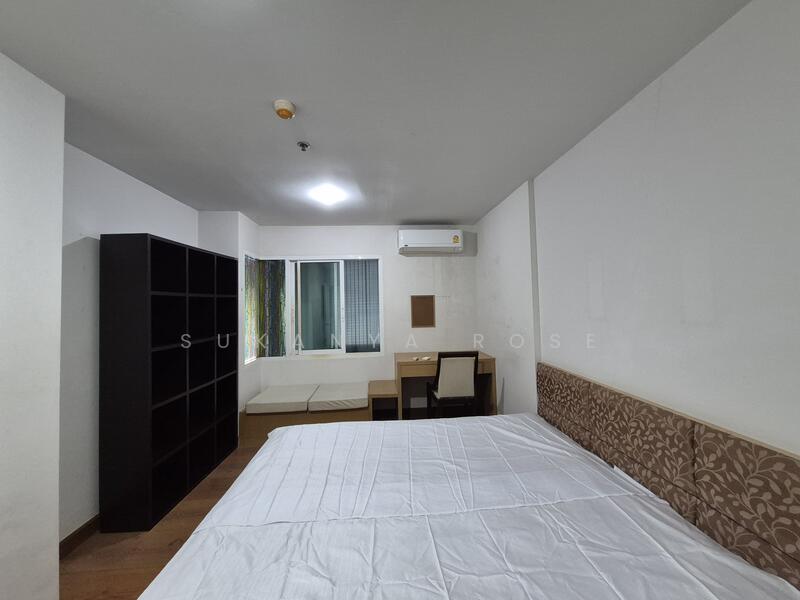 For Sale - The Next Garden Suites, Bangkok