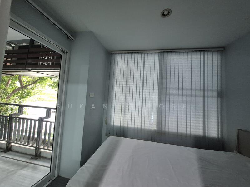 For Sale - The Next Garden Suites, Bangkok