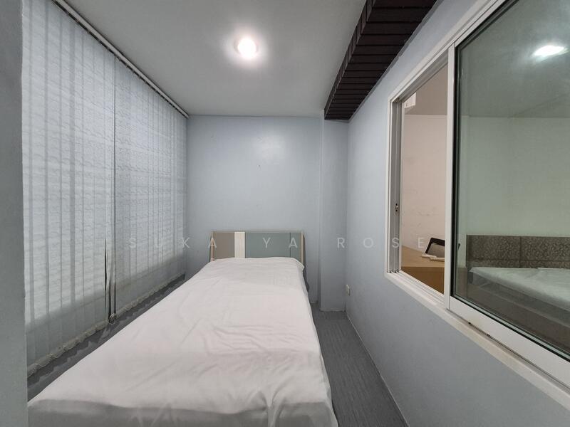 For Sale - The Next Garden Suites, Bangkok