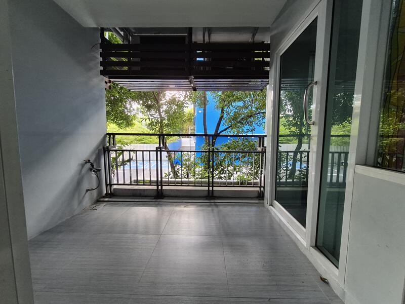 For Sale - The Next Garden Suites, Bangkok