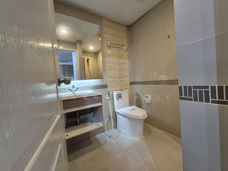 For Sale - The Next Garden Suites, Bangkok