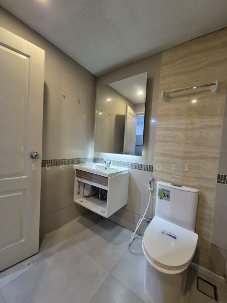 For Sale - The Next Garden Suites, Bangkok