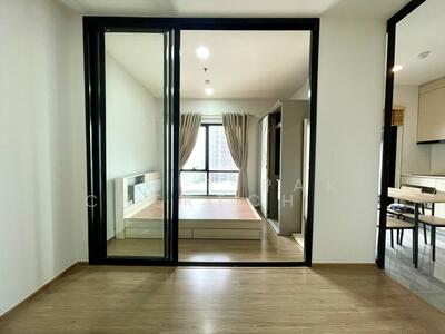 ขาย - Metris Rama 9-Ramkhamheang : เมทริส พระราม 9-รามคำแหง, กรุงเทพ