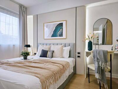 ขาย - Lasalle Park Condominium : ลาซาล พาร์ค คอนโดมิเนียม, กรุงเทพ